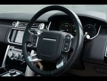 Used Land Rover Range Rover 2016 for sale - 75233190: Photo