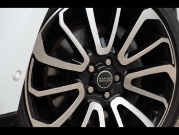 Used Land Rover Range Rover 2016 for sale - 75233190: Photo