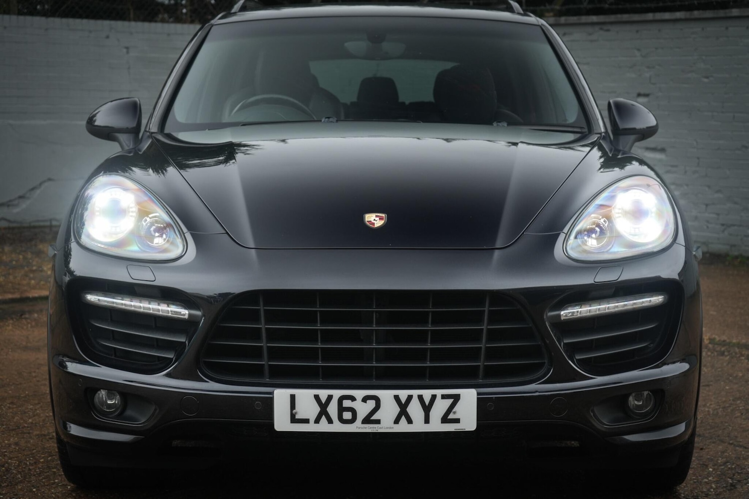 Used Porsche Cayenne 2012 for sale - 77387376: Photo 12