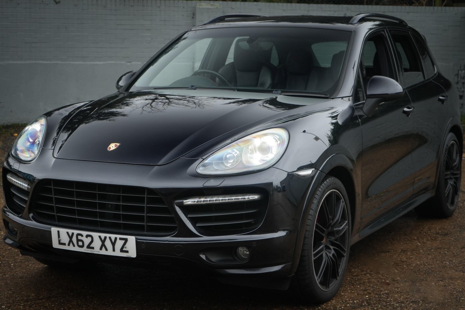 Used Porsche Cayenne 2012 for sale - 77387376: Photo 13