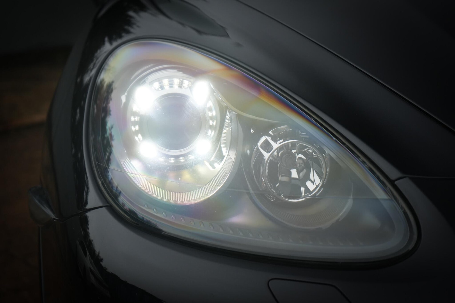 Used Porsche Cayenne 2012 for sale - 77387376: Photo 14