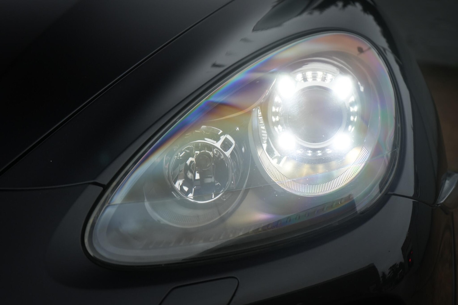 Used Porsche Cayenne 2012 for sale - 77387376: Photo 17