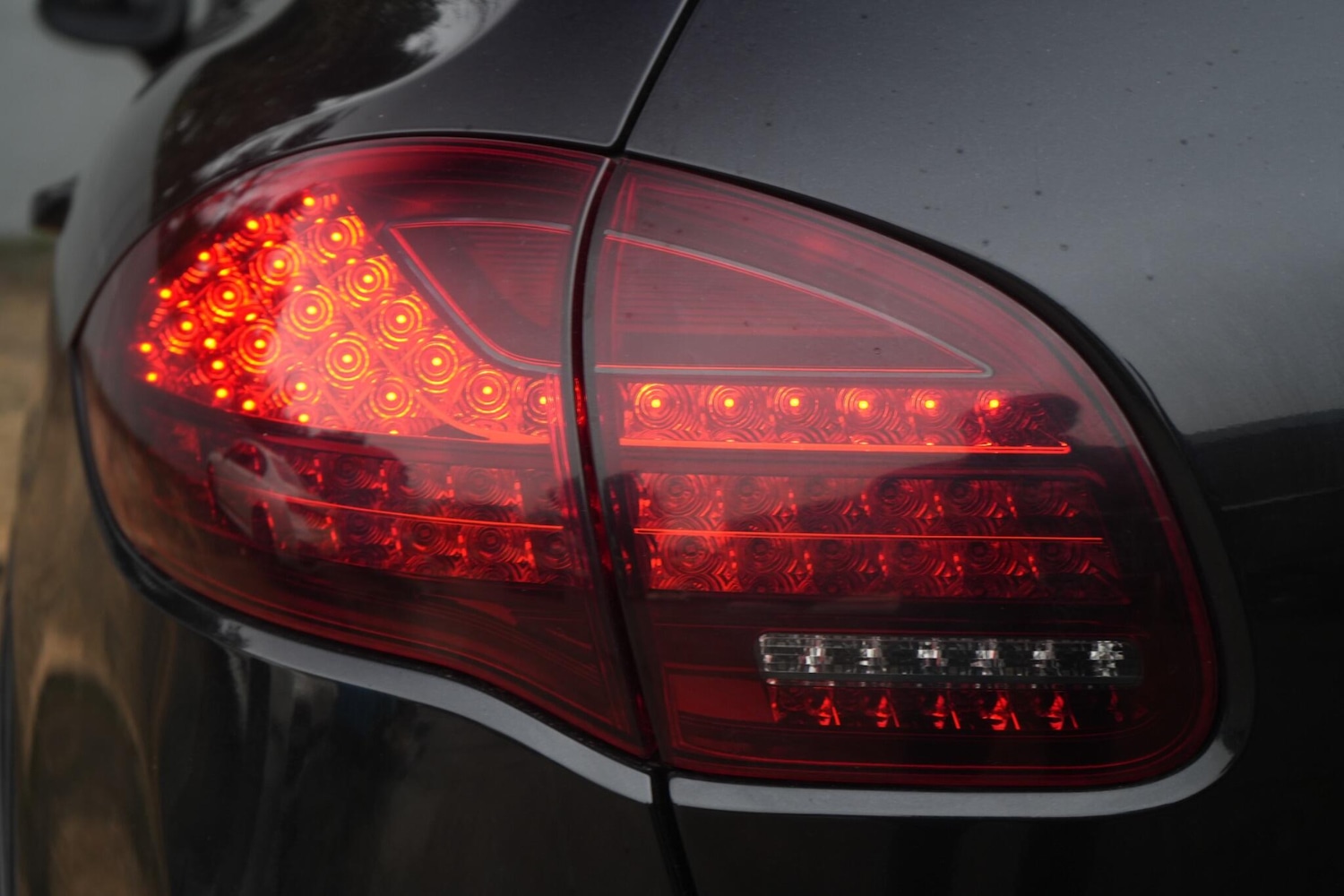 Used Porsche Cayenne 2012 for sale - 77387376: Photo 18