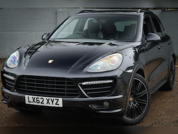 2012 (62) - GTS 5dr Tiptronic S