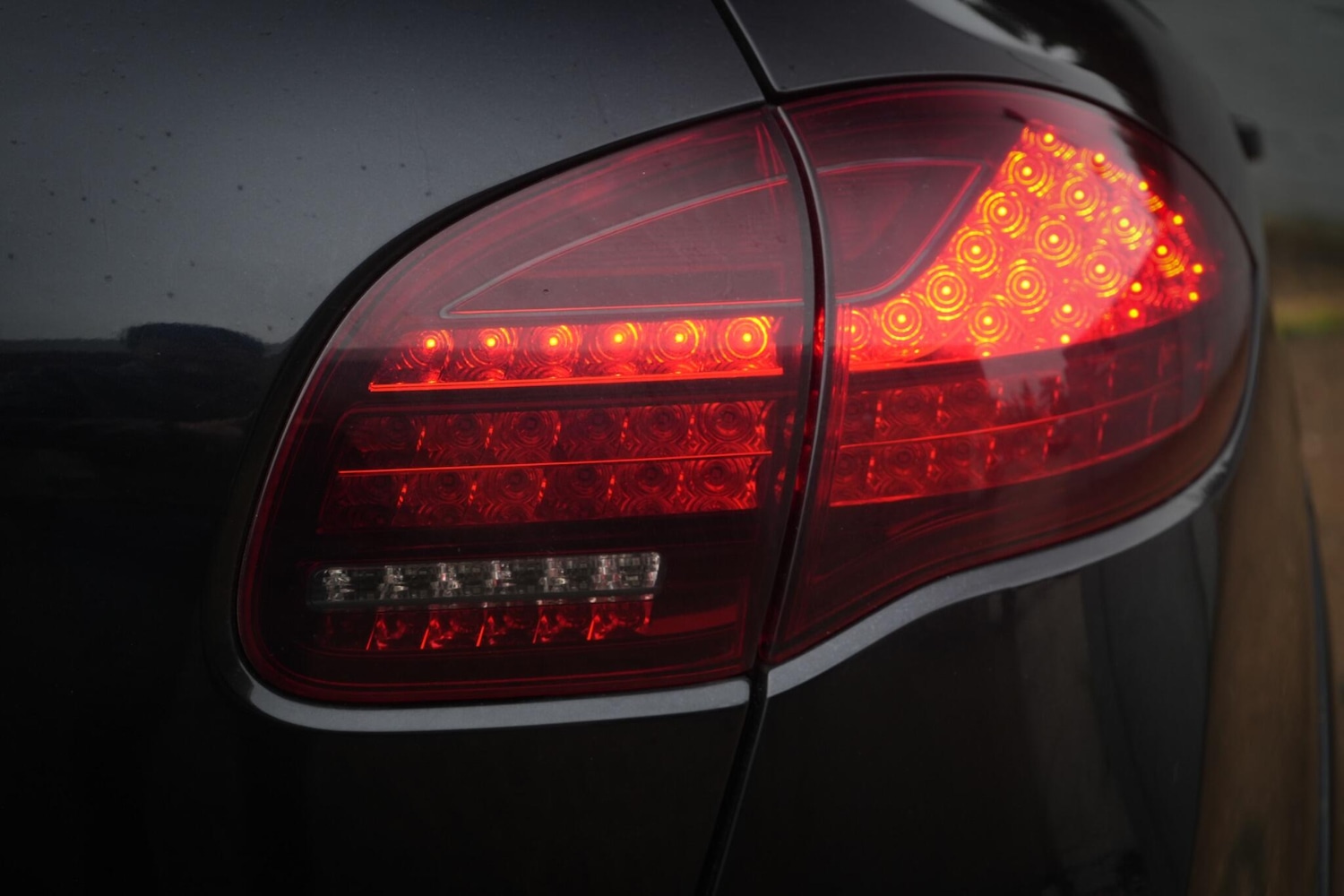 Used Porsche Cayenne 2012 for sale - 77387376: Photo 22