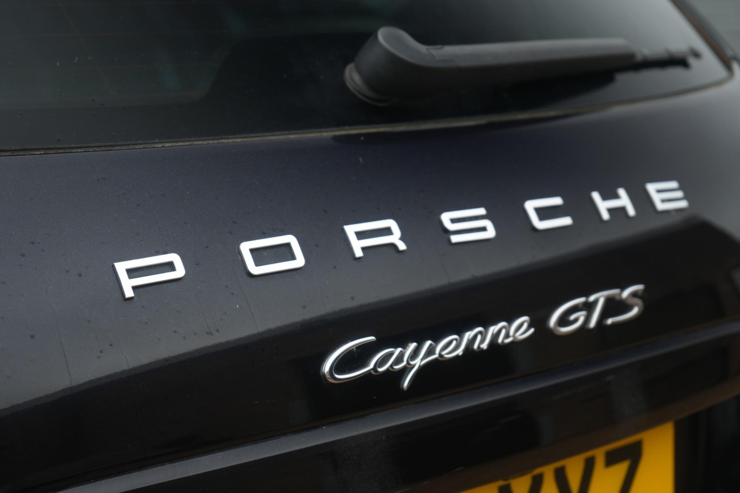 Used Porsche Cayenne 2012 for sale - 77387376: Photo 25