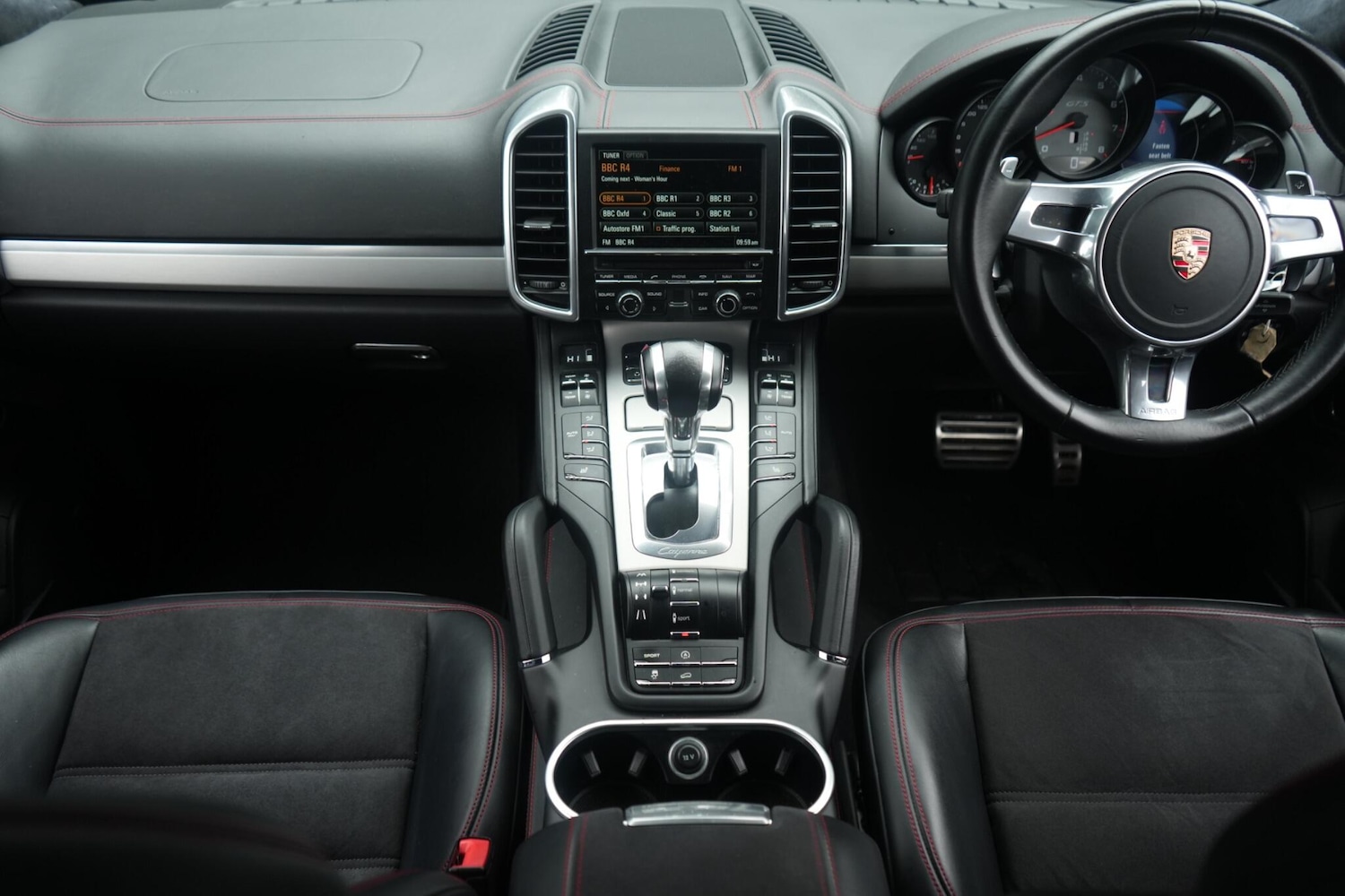 Used Porsche Cayenne 2012 for sale - 77387376: Photo 26