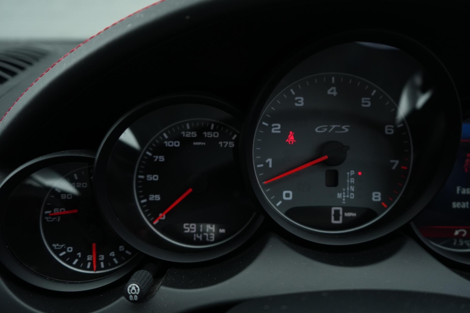 Used Porsche Cayenne 2012 for sale - 77387376: Photo 30