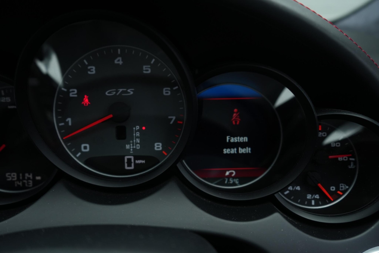 Used Porsche Cayenne 2012 for sale - 77387376: Photo 31