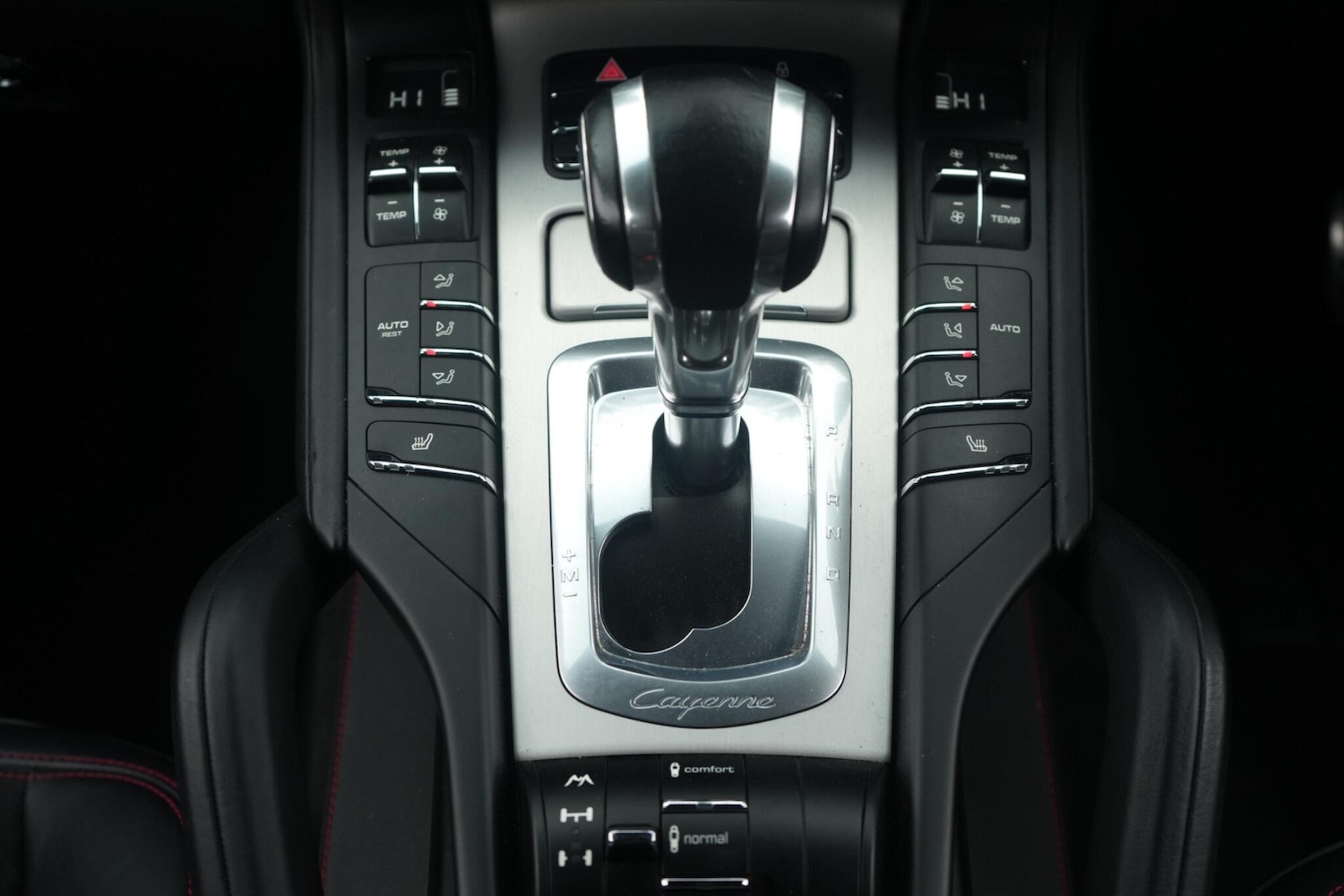 Used Porsche Cayenne 2012 for sale - 77387376: Photo 36