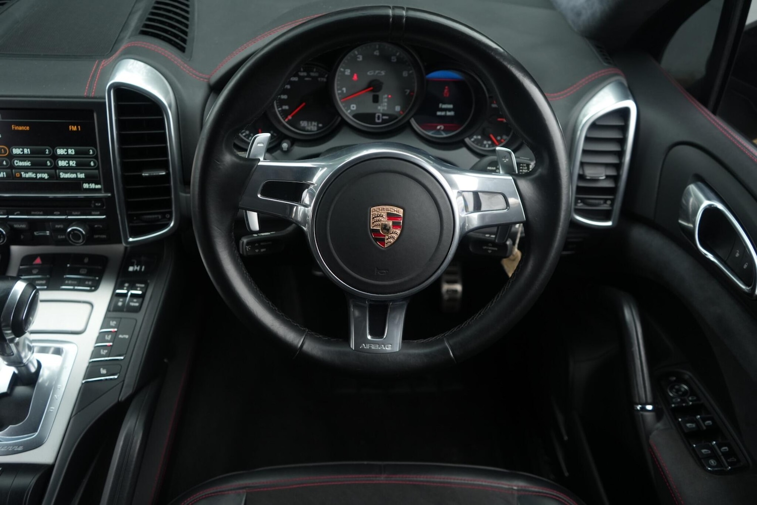 Used Porsche Cayenne 2012 for sale - 77387376: Photo 38