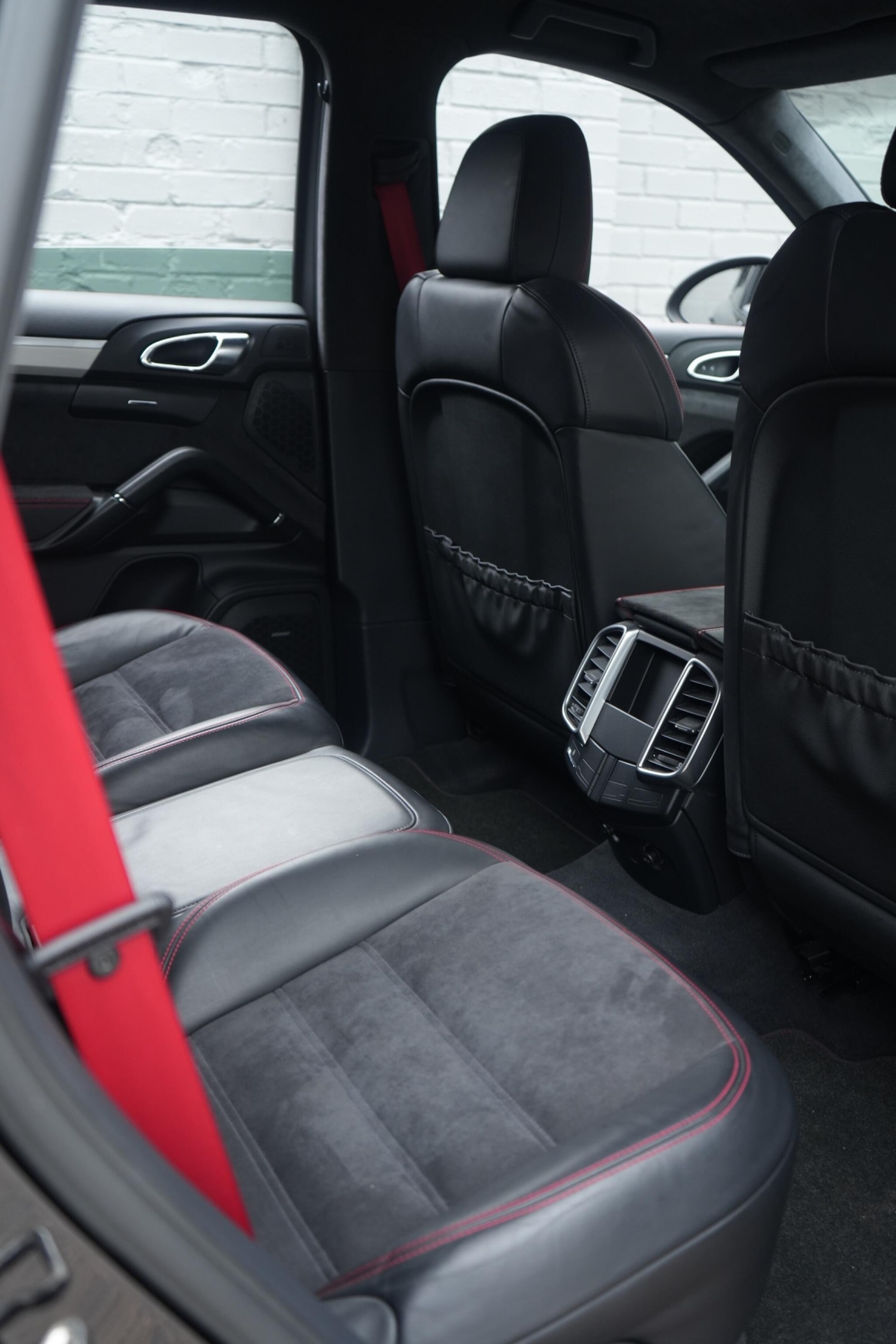 Used Porsche Cayenne 2012 for sale - 77387376: Photo 42