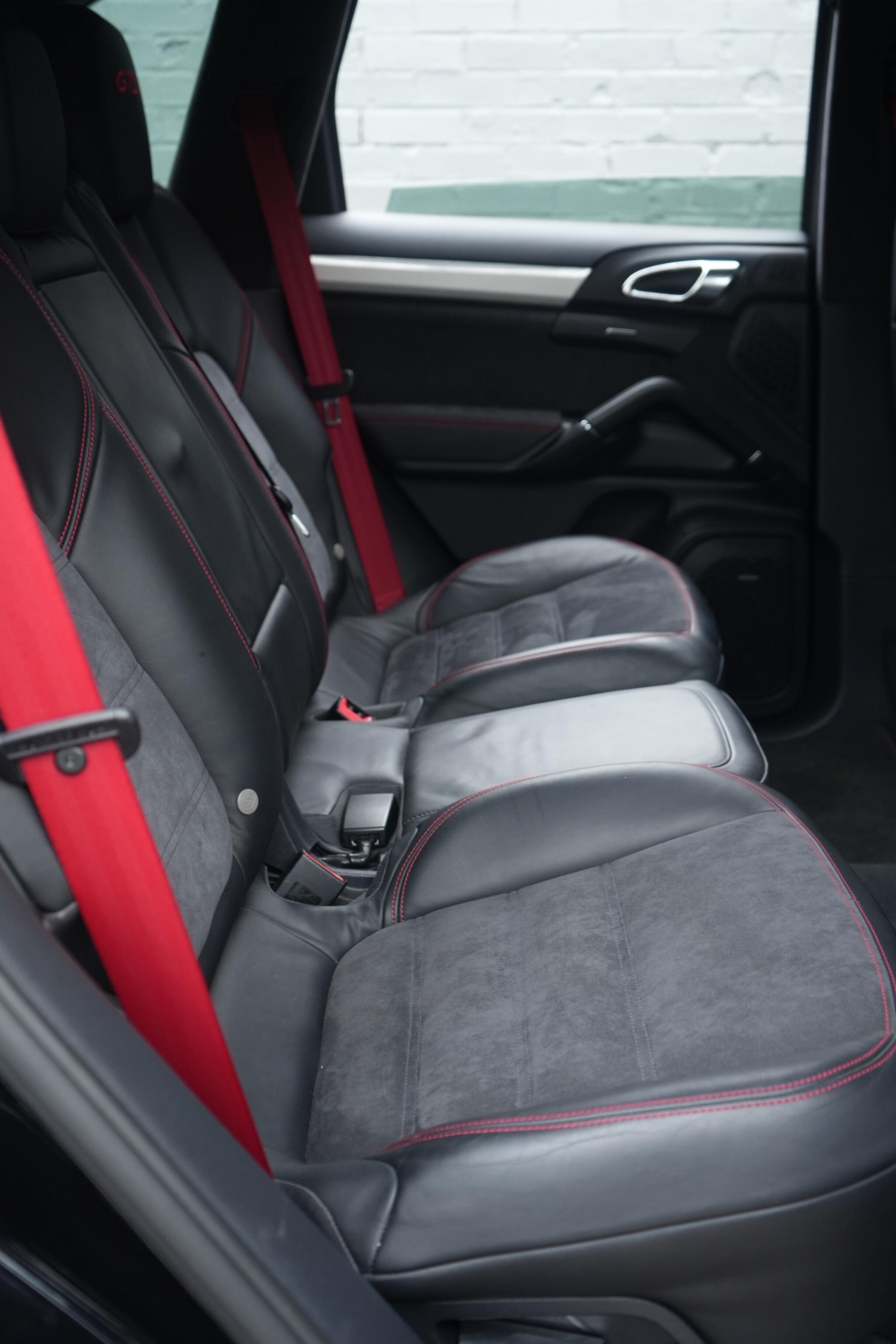 Used Porsche Cayenne 2012 for sale - 77387376: Photo 44