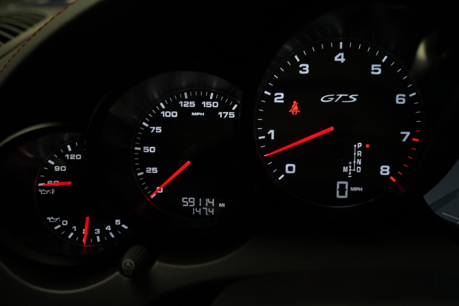 Used Porsche Cayenne 2012 for sale - 77387376: Photo 53