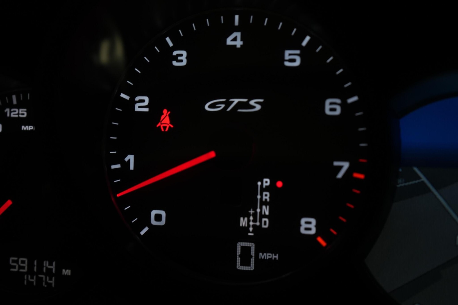 Used Porsche Cayenne 2012 for sale - 77387376: Photo 54