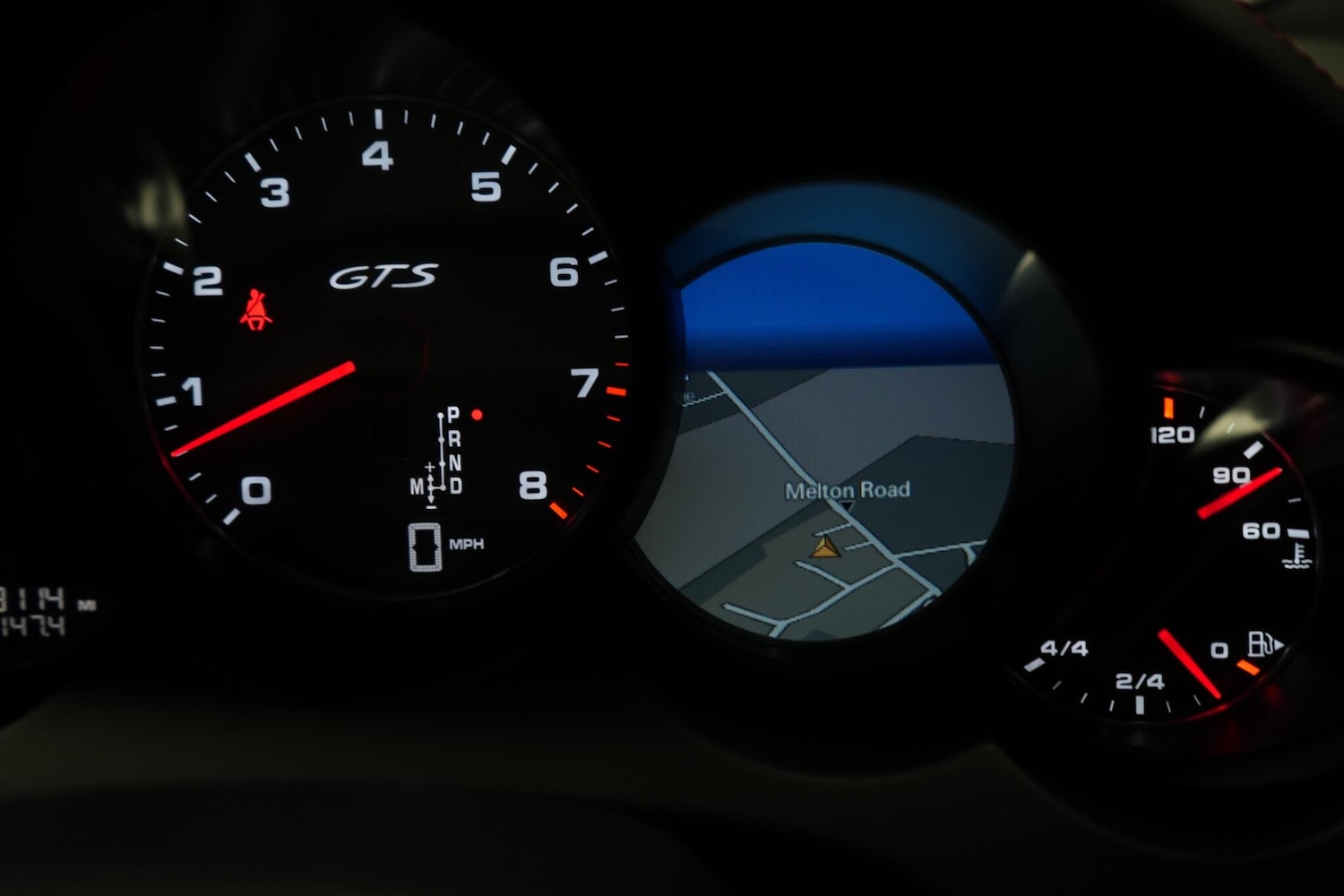 Used Porsche Cayenne 2012 for sale - 77387376: Photo 55