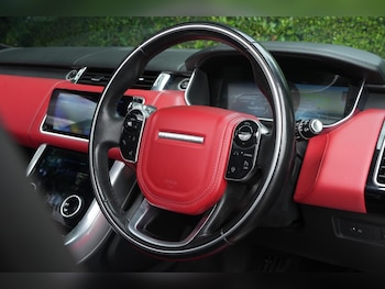 Used Land Rover Range Rover Sport 2020 for sale - 79565263: Photo