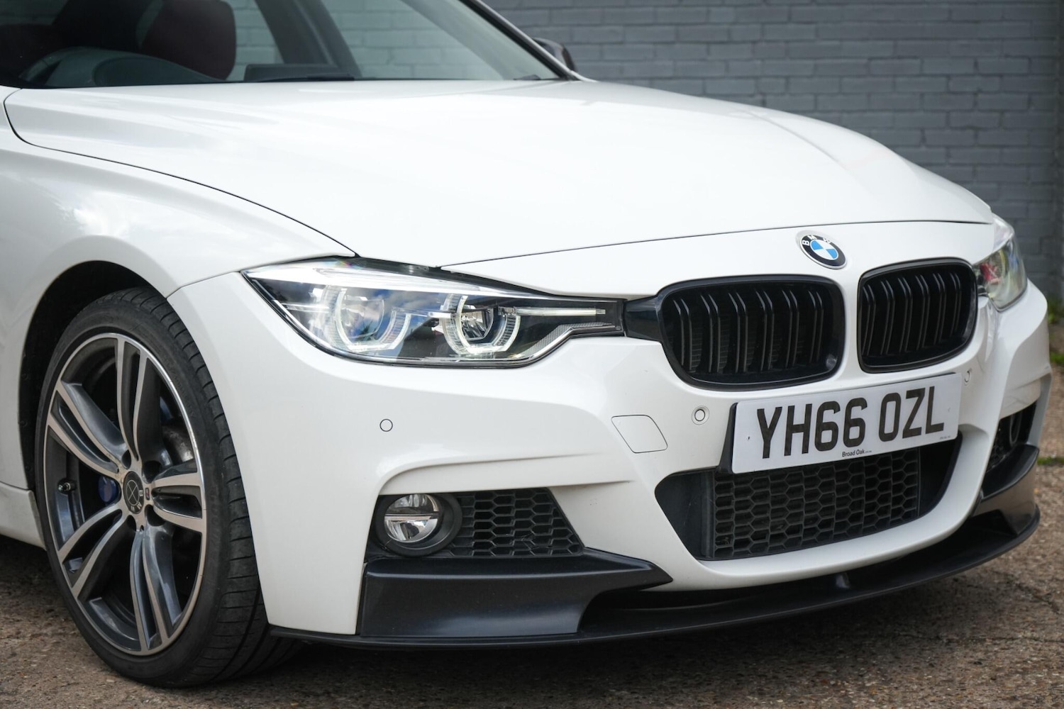 Used BMW 3 Series 2016 for sale - 76377952: Photo 15