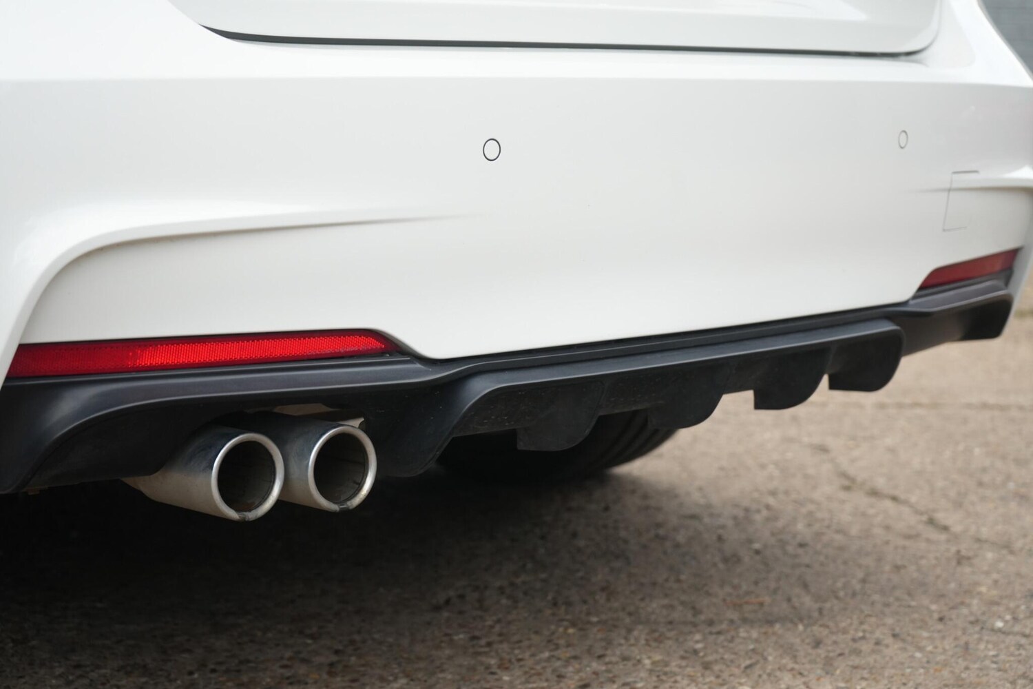 Used BMW 3 Series 2016 for sale - 76377952: Photo 18