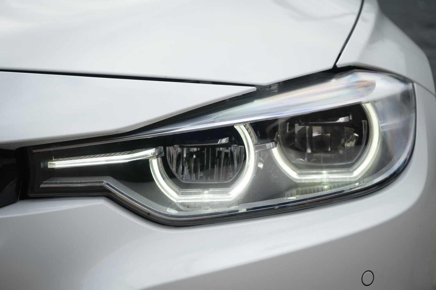 Used BMW 3 Series 2016 for sale - 76377952: Photo 21