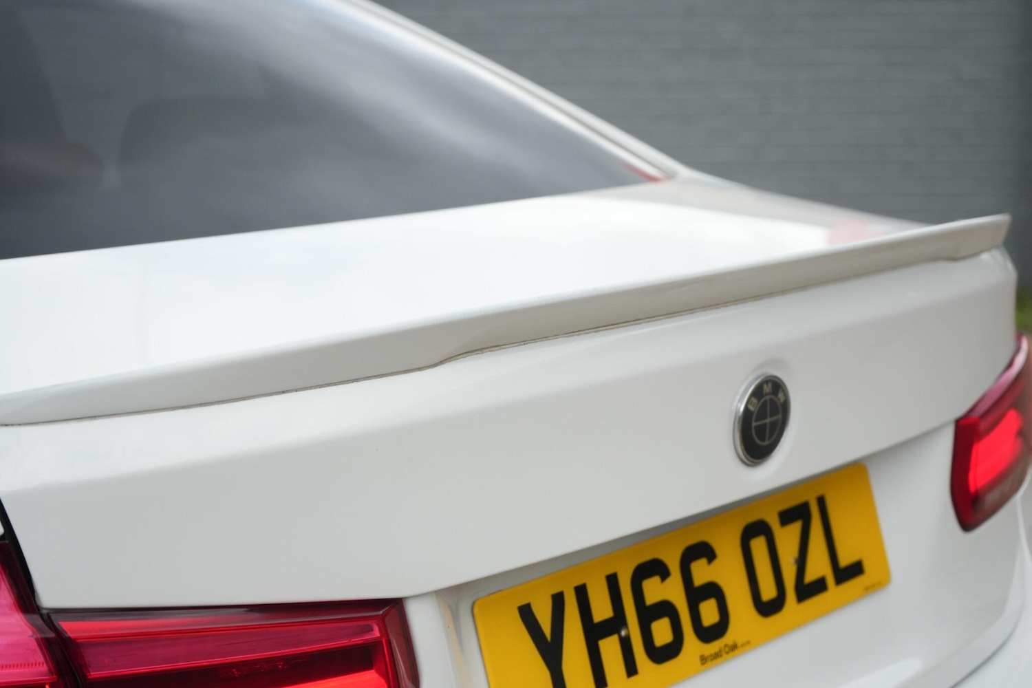 Used BMW 3 Series 2016 for sale - 76377952: Photo 28