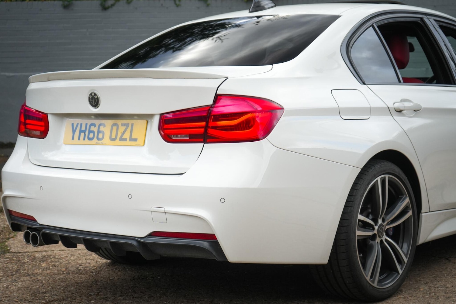 Used BMW 3 Series 2016 for sale - 76377952: Photo 29