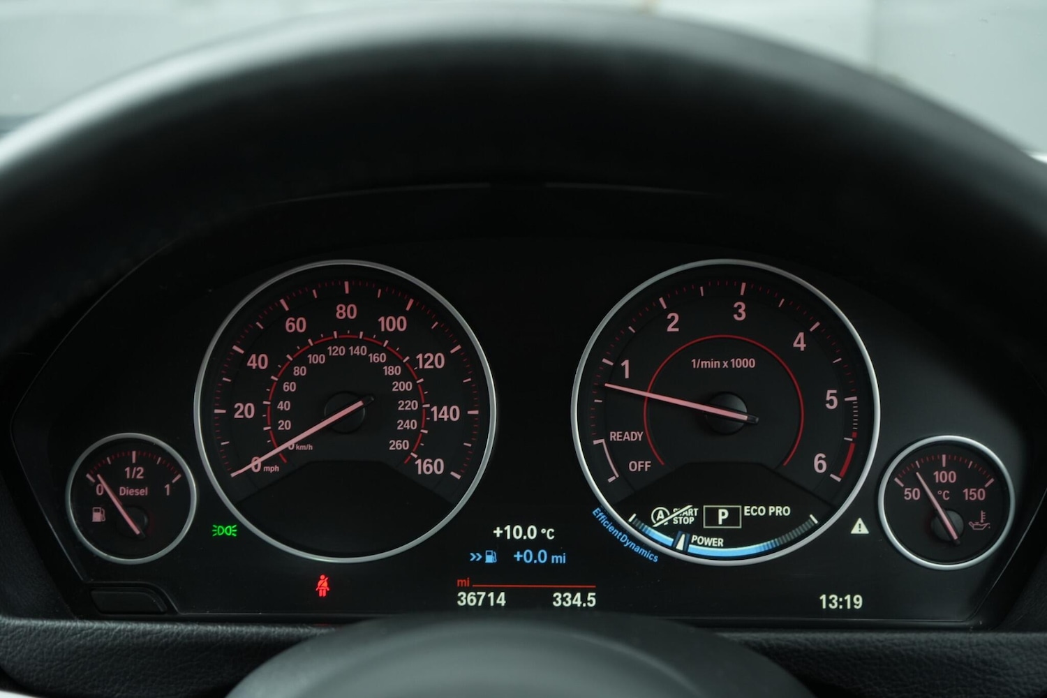 Used BMW 3 Series 2016 for sale - 76377952: Photo 30