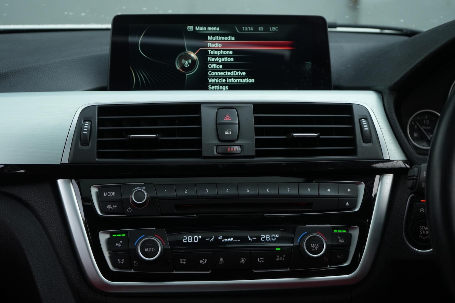 Used BMW 3 Series 2016 for sale - 76377952: Photo 35