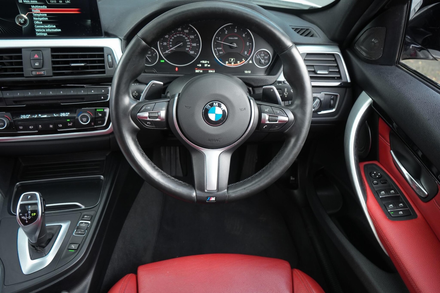 Used BMW 3 Series 2016 for sale - 76377952: Photo 39