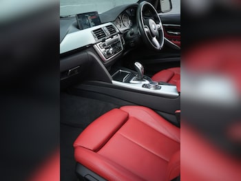 Used BMW 3 Series 2016 for sale - 76377952: Photo