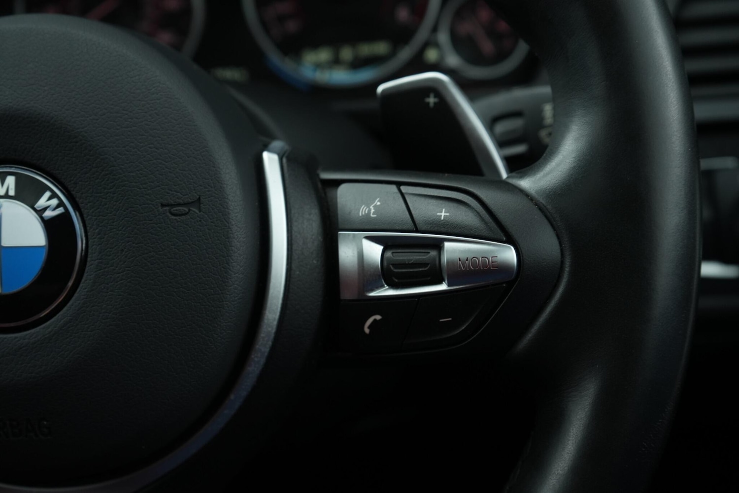 Used BMW 3 Series 2016 for sale - 76377952: Photo 60