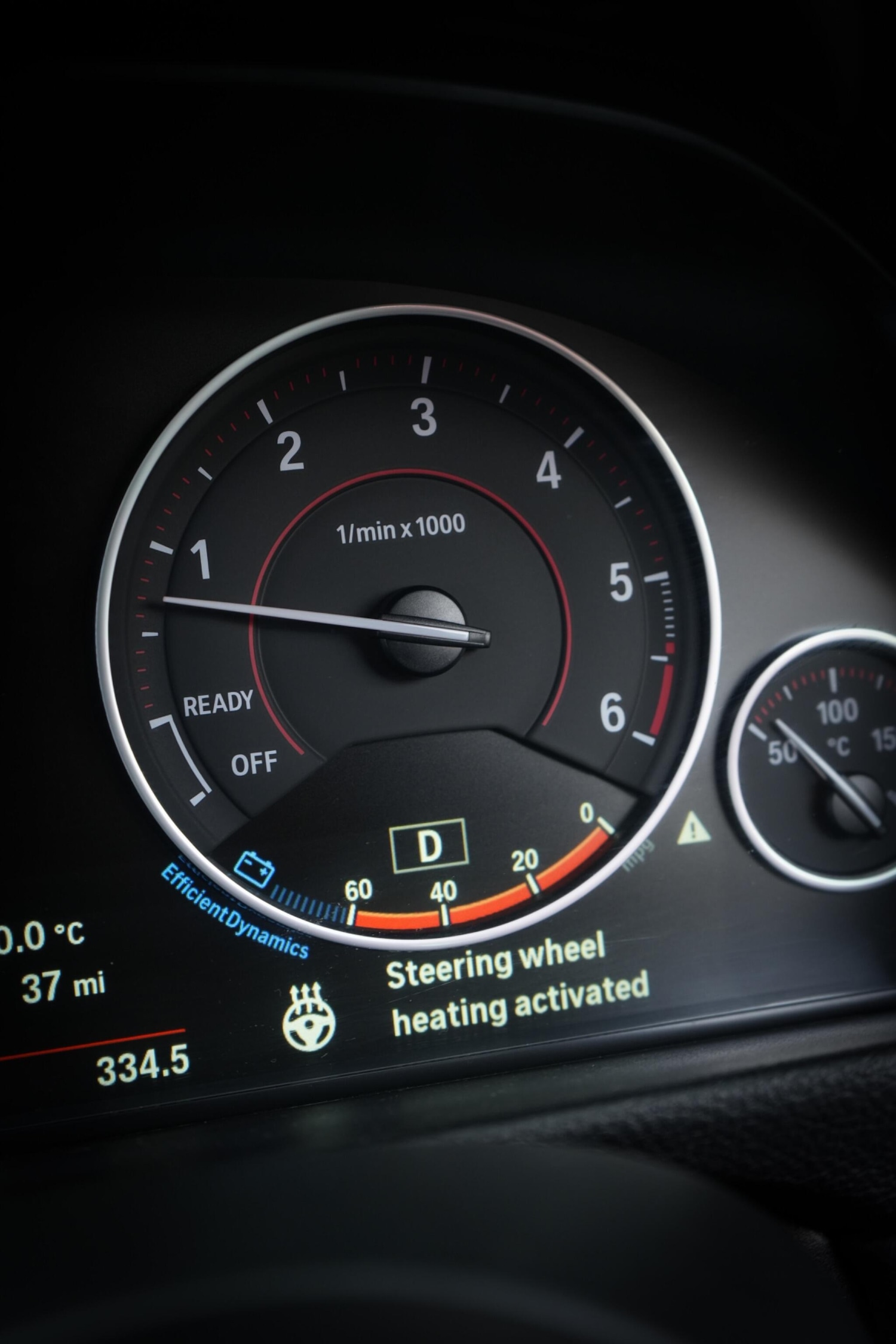 Used BMW 3 Series 2016 for sale - 76377952: Photo 7