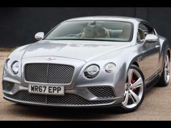 (67) - 4.0 V8 GT S Auto 4WD Euro 6 2dr