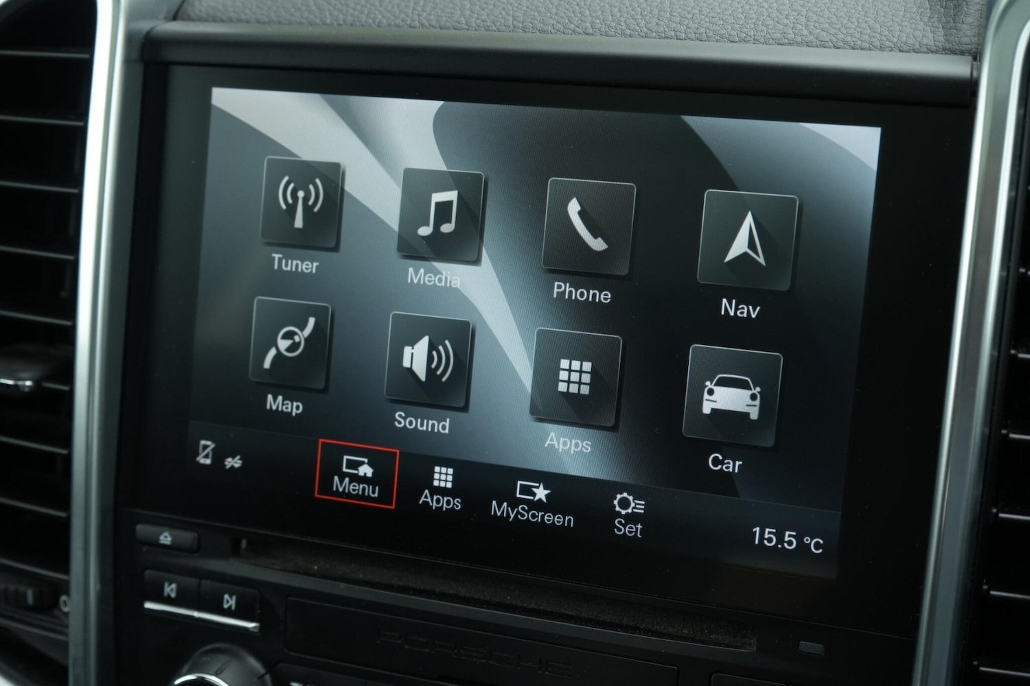 Used Porsche Cayenne 2018 for sale - 78203796: Photo 10