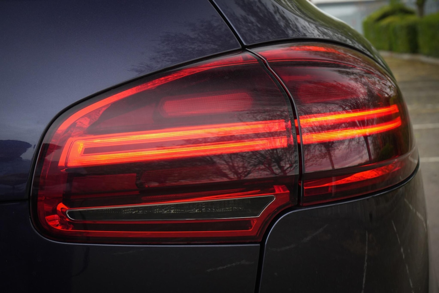 Used Porsche Cayenne 2018 for sale - 78203796: Photo 29