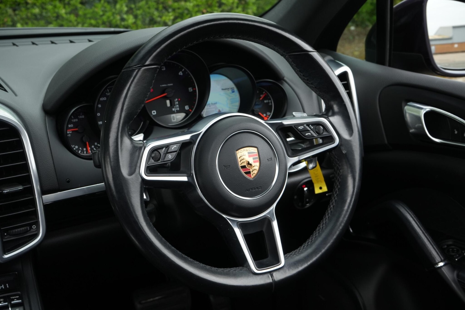 Used Porsche Cayenne 2018 for sale - 78203796: Photo 33