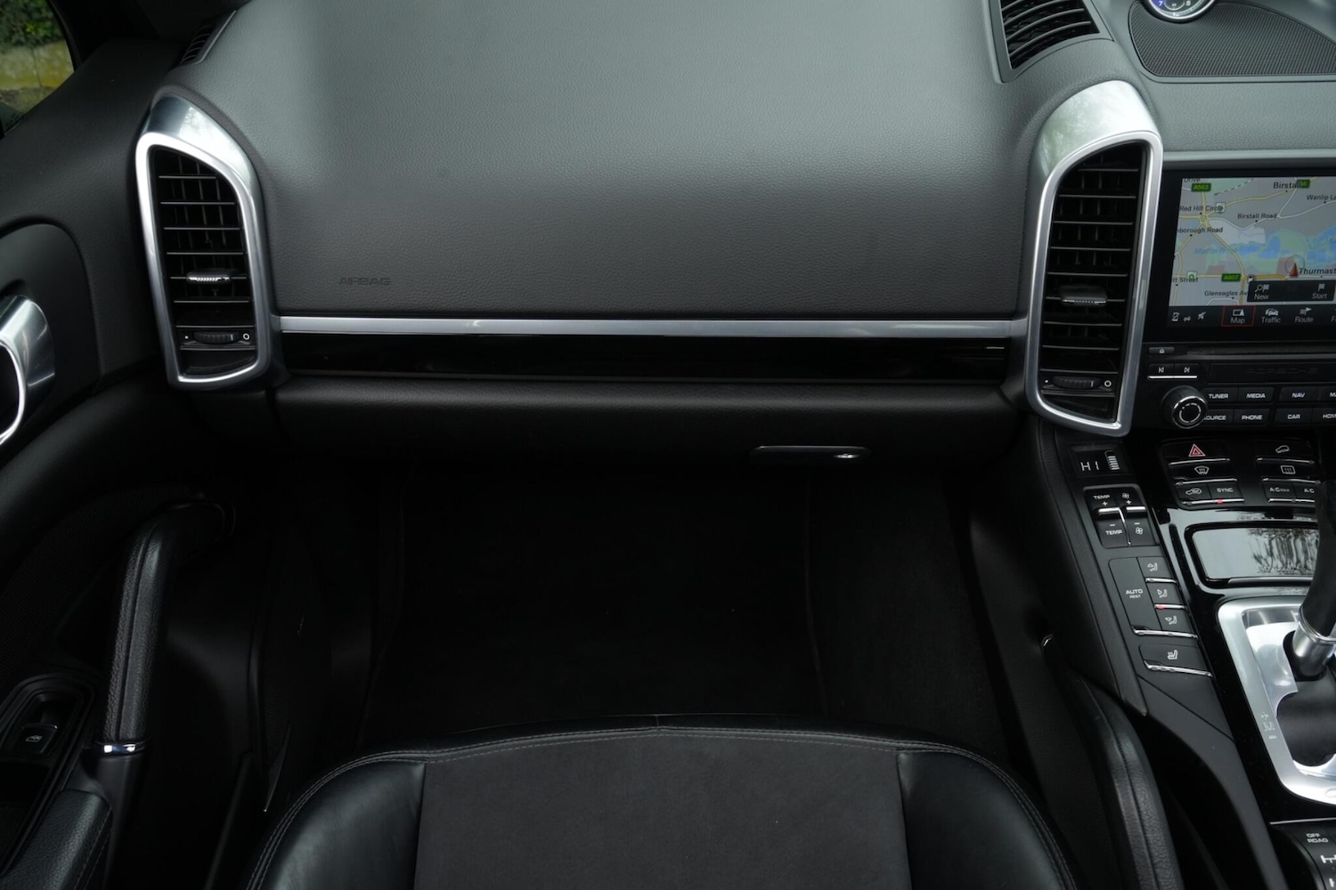 Used Porsche Cayenne 2018 for sale - 78203796: Photo 34