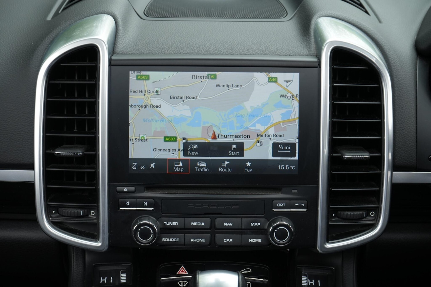 Used Porsche Cayenne 2018 for sale - 78203796: Photo 36