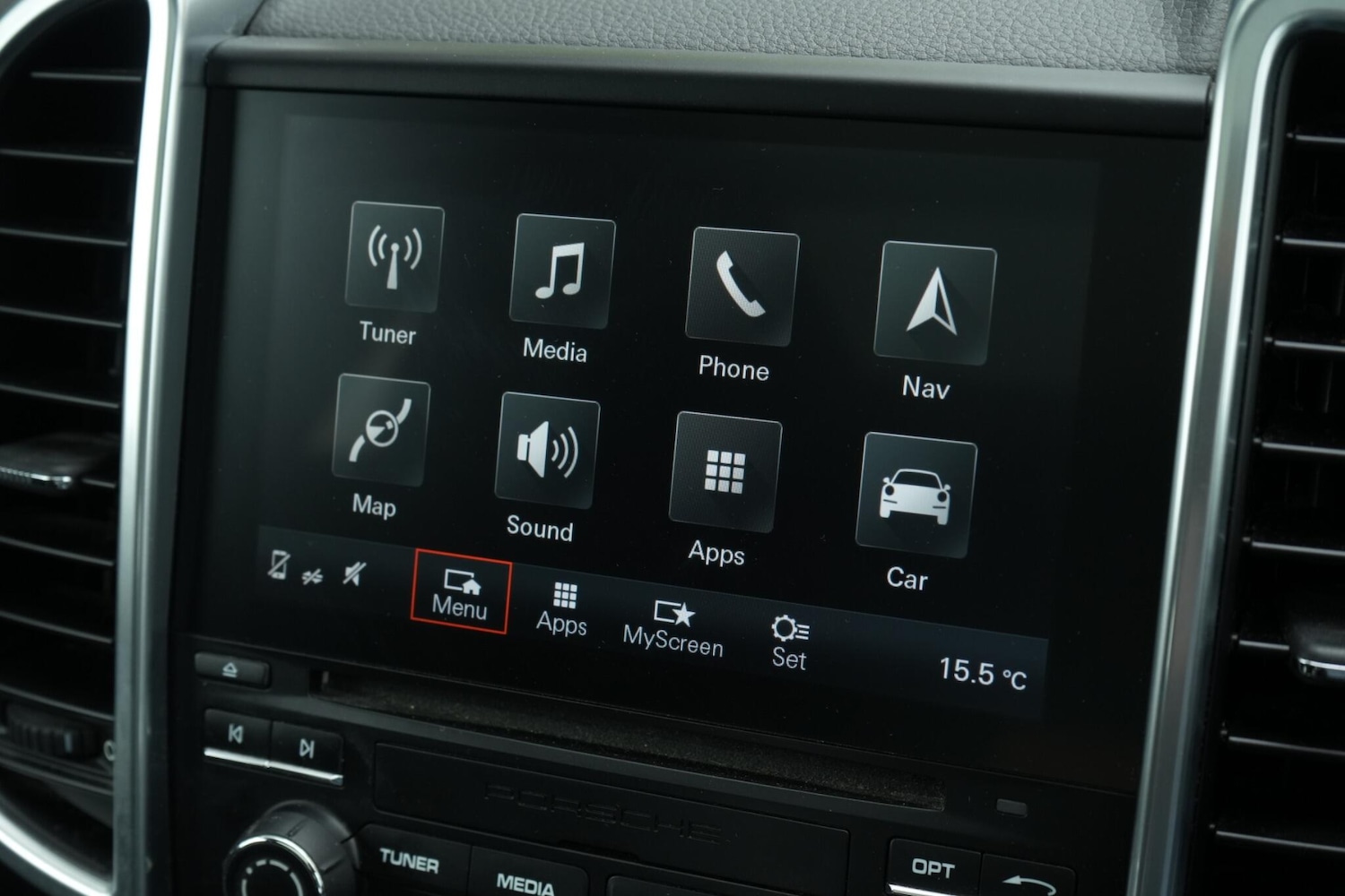 Used Porsche Cayenne 2018 for sale - 78203796: Photo 37