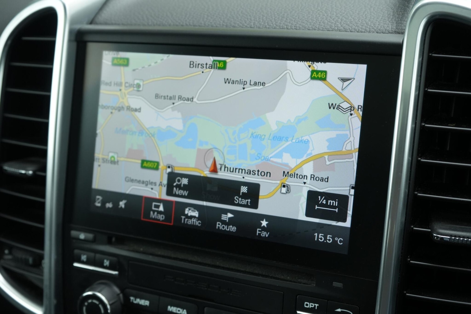 Used Porsche Cayenne 2018 for sale - 78203796: Photo 38