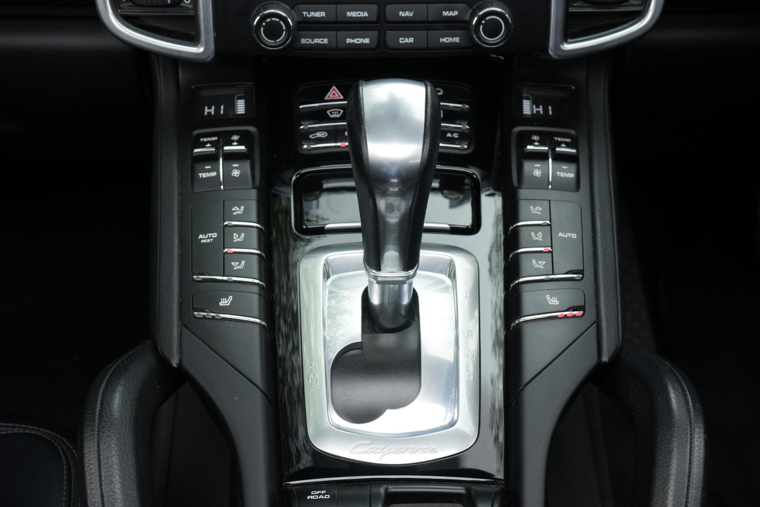 Used Porsche Cayenne 2018 for sale - 78203796: Photo 39