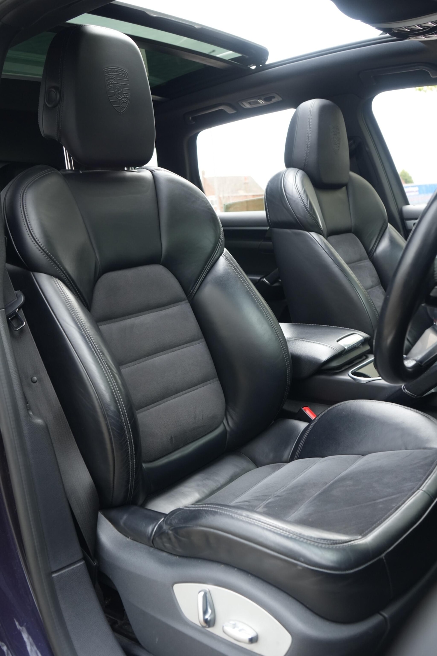 Used Porsche Cayenne 2018 for sale - 78203796: Photo 45