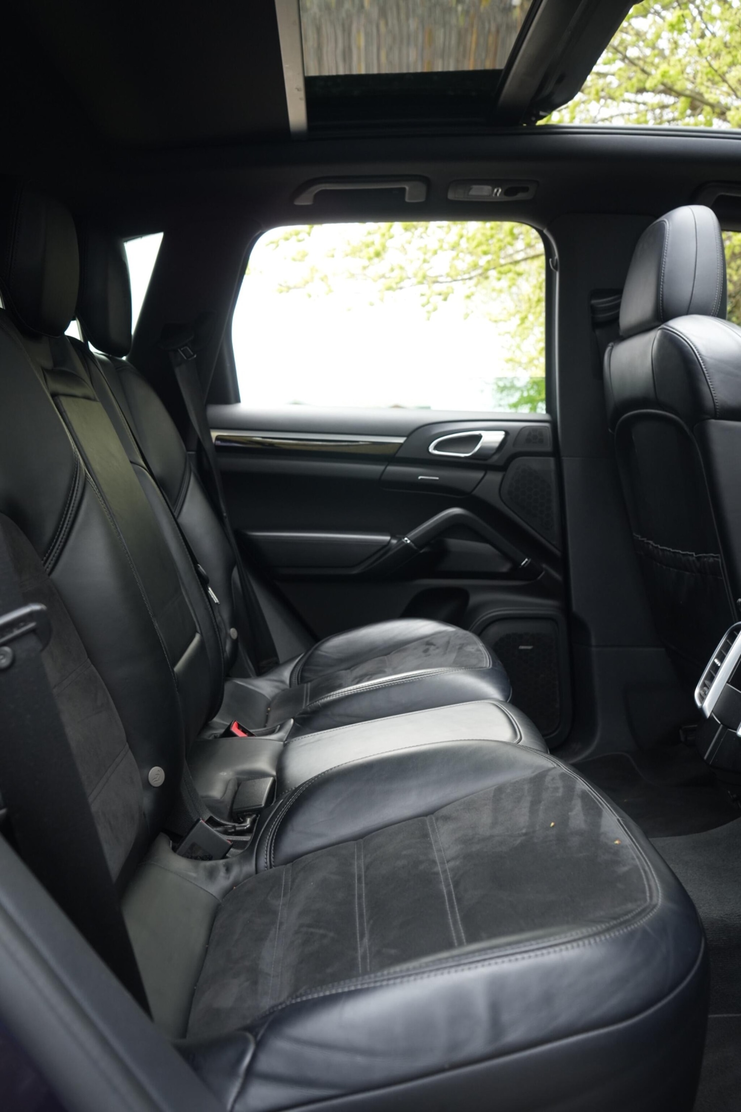 Used Porsche Cayenne 2018 for sale - 78203796: Photo 47