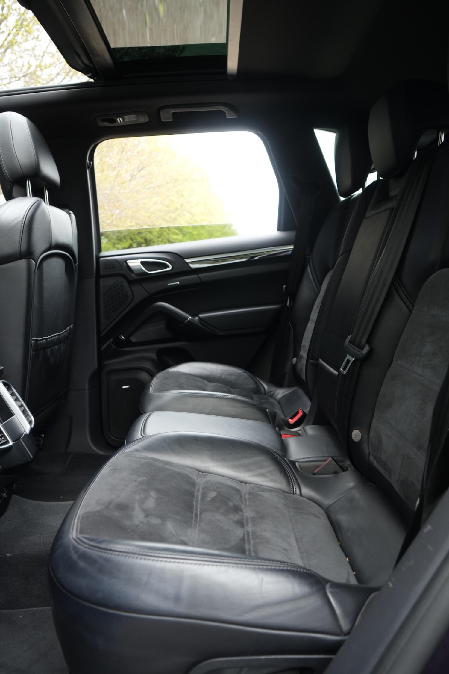 Used Porsche Cayenne 2018 for sale - 78203796: Photo 48