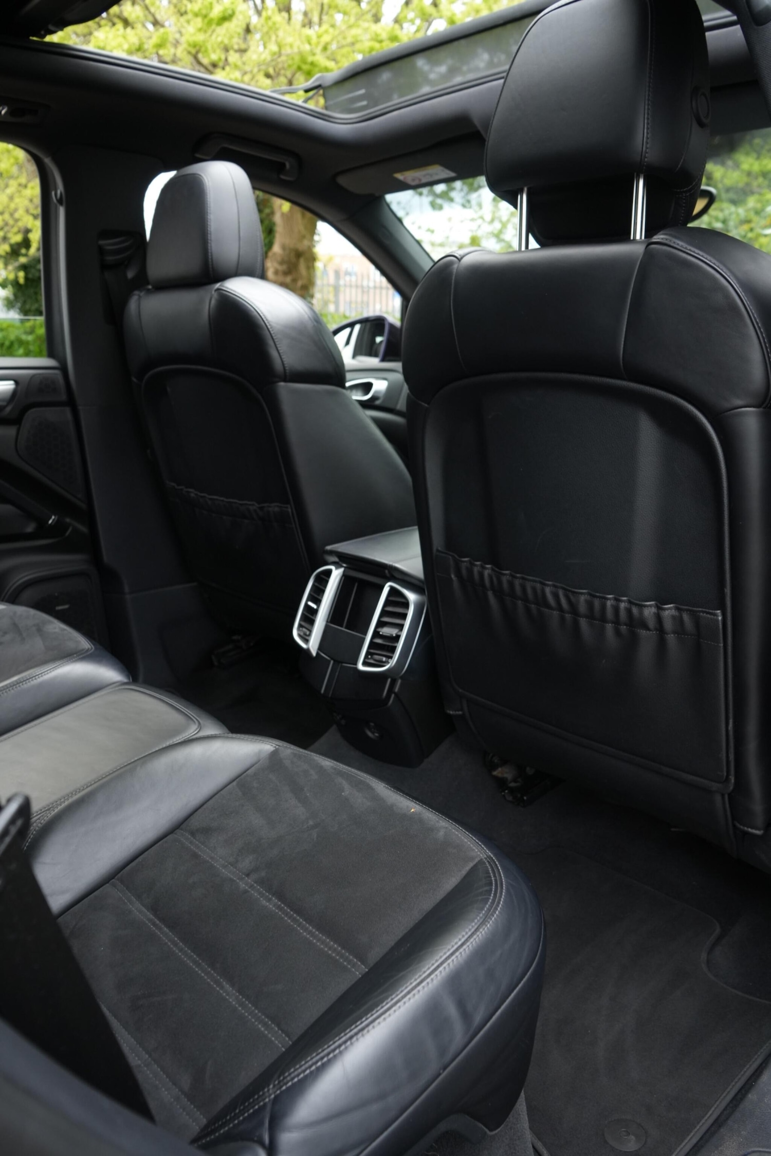 Used Porsche Cayenne 2018 for sale - 78203796: Photo 49