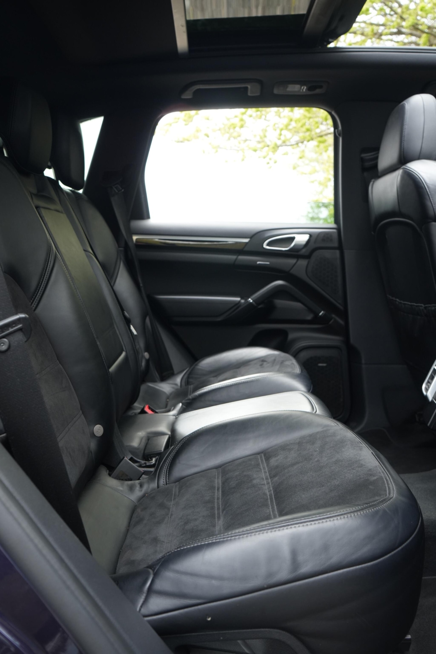 Used Porsche Cayenne 2018 for sale - 78203796: Photo 50