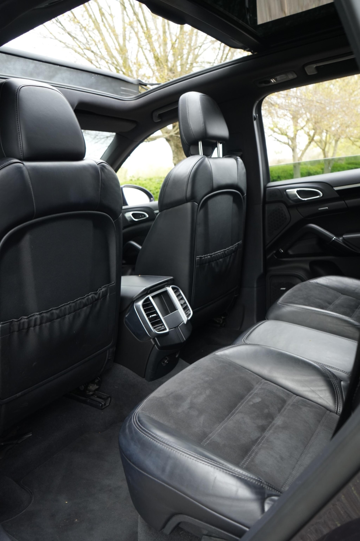 Used Porsche Cayenne 2018 for sale - 78203796: Photo 51