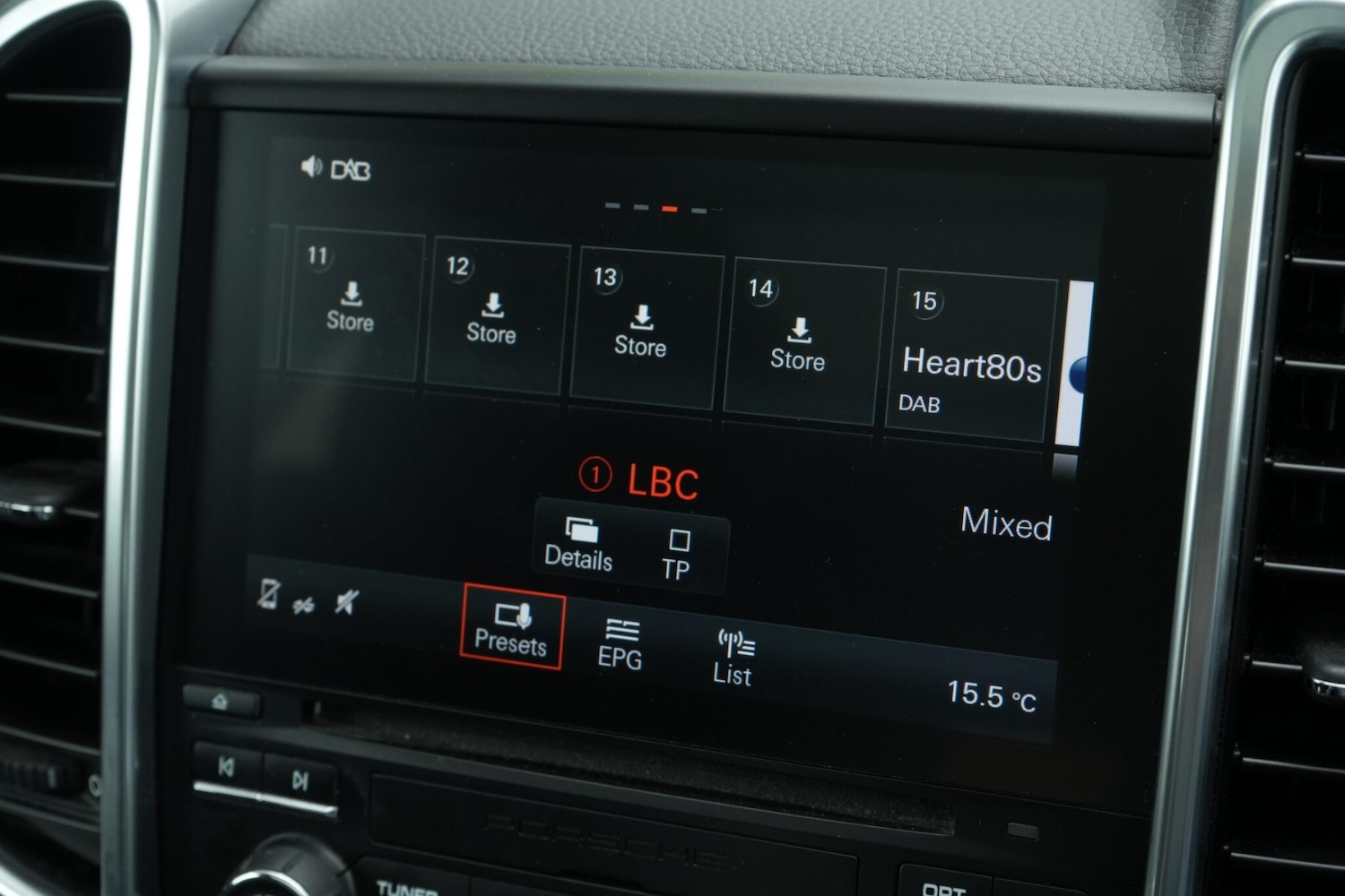 Used Porsche Cayenne 2018 for sale - 78203796: Photo 52