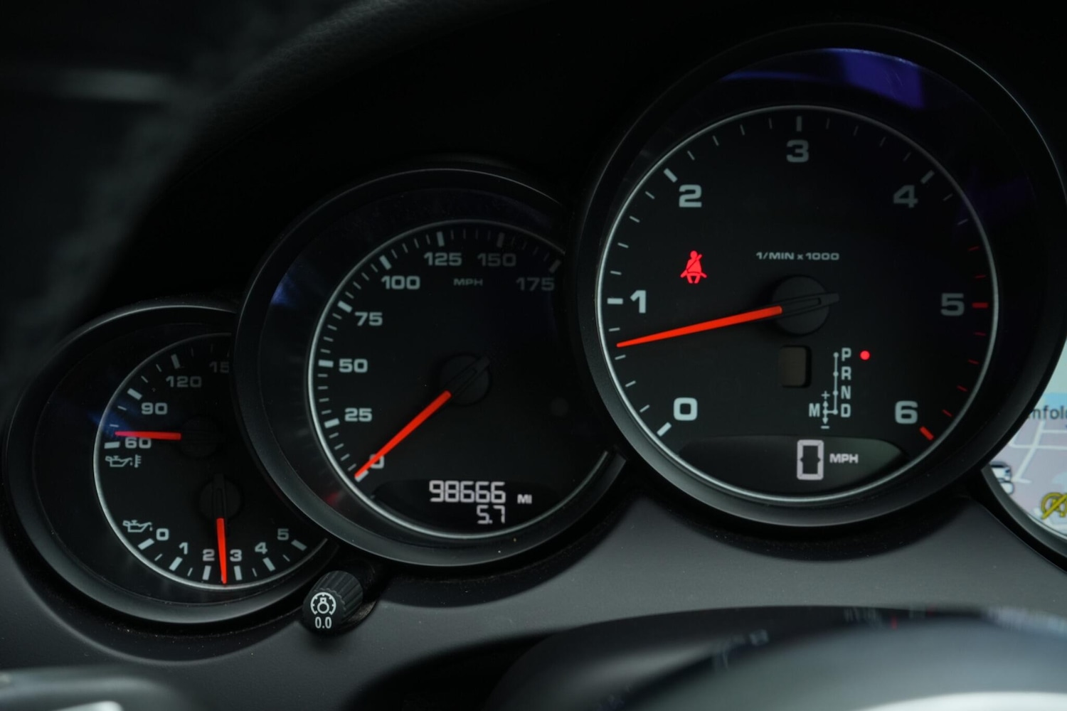 Used Porsche Cayenne 2018 for sale - 78203796: Photo 54