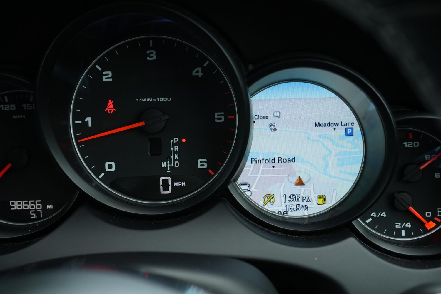 Used Porsche Cayenne 2018 for sale - 78203796: Photo 55